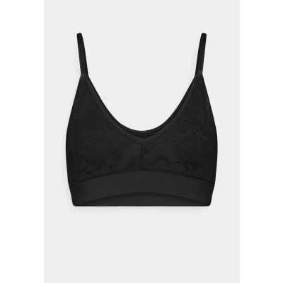 Abbildung von sloggi Damen GO Allround Lace Bralette, BLACK, One