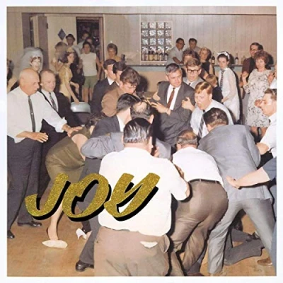 Abbildung von Joy As An Act of Resistance [Vinyl LP]