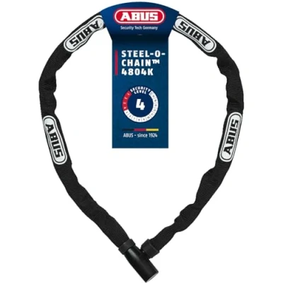 Abbildung von Kettingslot SteelOChain 4804K/75 Zwart