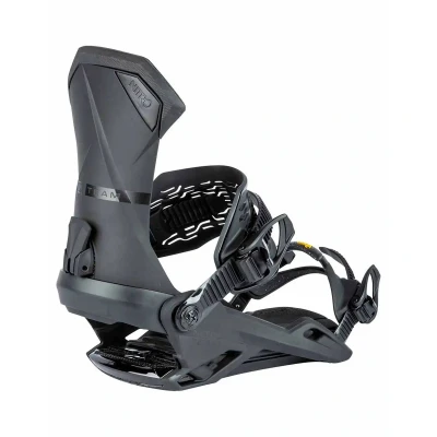 Abbildung von Nitro Team Binding 23/24 Snowboard Bindungen