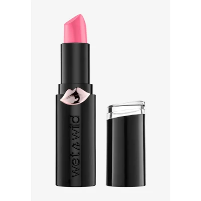 Abbildung von WET N WILD Megalast Matte LIP Color Lippenstift, Größe: 3.3 g, Mauve outta here