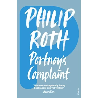 Abbildung von Portnoy&#039;s Complaint: Philip Roth