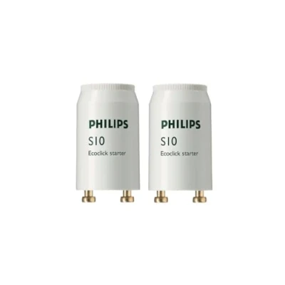 Abbildung von Philips S10 STARTER 4 65 Watt (2 Stueck)