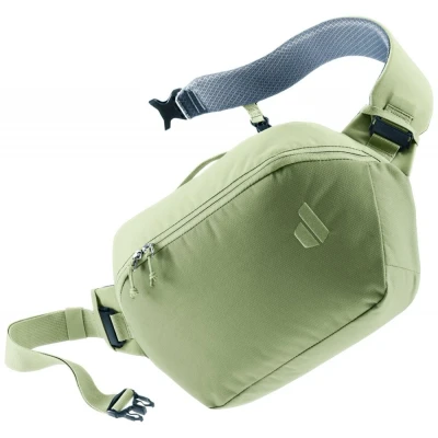 Abbildung von Deuter Stroof 5 grove mineral Umhängetasche
