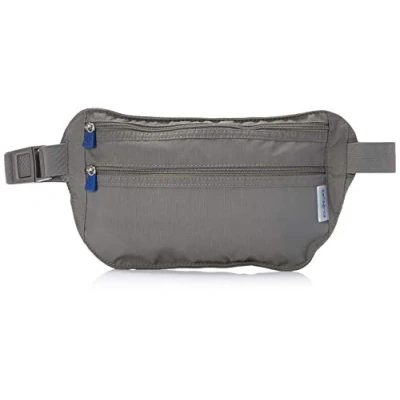 Abbildung von Samsonite Global Ta Rfid Money Belt 0 Eclipse Grey Zubehör