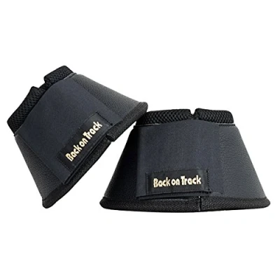Abbildung von Back on Track Overreach Boots