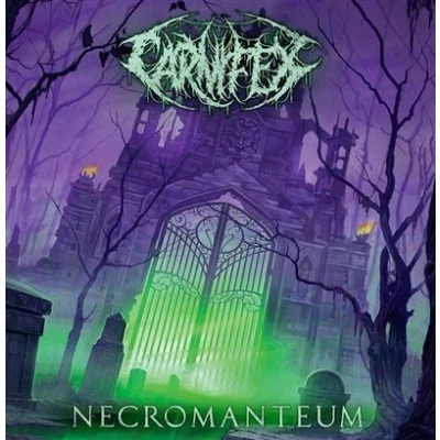Abbildung von Necromanteum