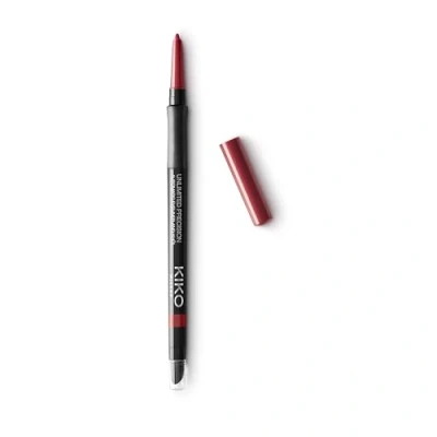 Abbildung von KIKO Milano Lasting Precision Automatic Eyeliner And Khôl 04 Automatischer Eye Pencil Für Den Inneren Und Äußeren Lidrand