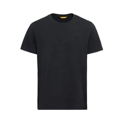 Abbildung von camel active Herren 409641 9T81 T Shirt, Asphalt, 56