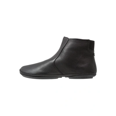Abbildung von Camper Right NINA Ankle Boot, Damen, Größe: 37, Black Schuhe