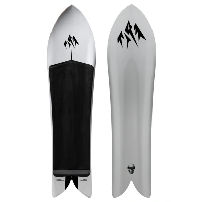Abbildung von Jones Mountain Surfer 23/24 Snowboard