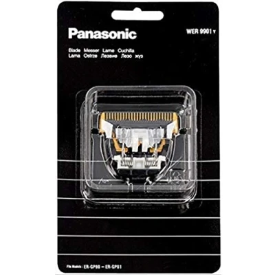 Abbildung von Panasonic X Taper Blade für GP80