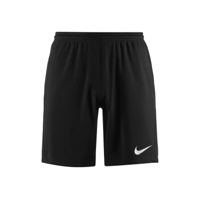 Abbildung von Nike Performance DRY PARK III kurze Sporthose black, Herren, Größe: Large, Black