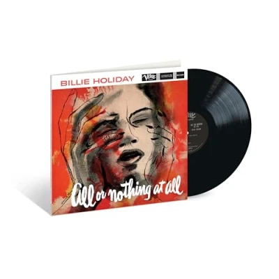 Abbildung von All Or Nothing At (Acoustic Sounds) [Vinyl LP]