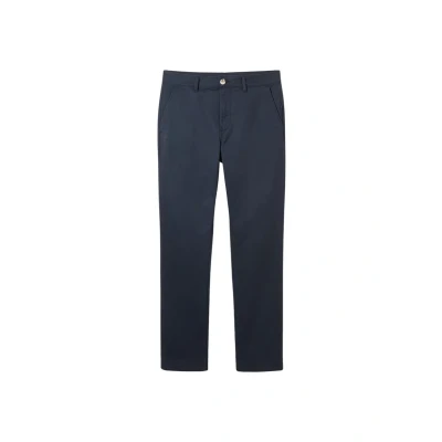Abbildung von TOM Tailor Chino, Herren, Größe: 31x34, Blau