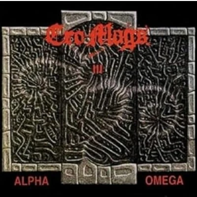 Abbildung von Alpha Omega Re Release
