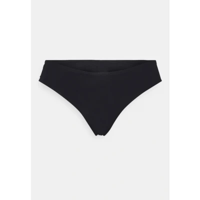 Abbildung von Triumph Lovely Micro Brazilian String, Damen, Größe: Small, Black