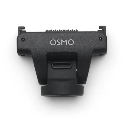 Abbildung von Osmo verstellbare Schnellverschluss Adapterhalterung