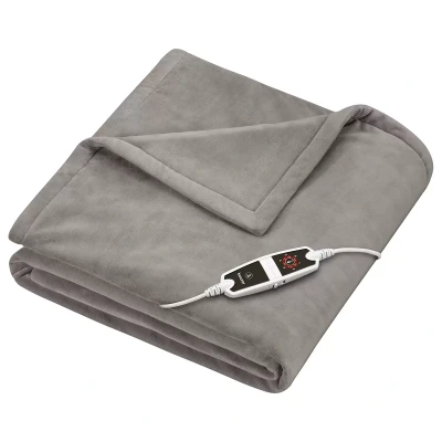 Abbildung von Heizdecke Beurer HD 150 XXL Taupe
