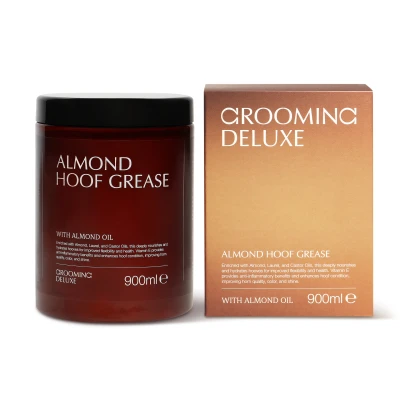 Abbildung von Grooming Deluxe Almond Hoof Grease