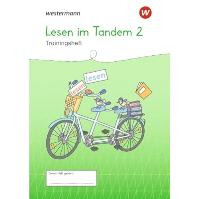 Abbildung von Westermann Unterrichtsmaterialien Grundschule: Lesen im Tandem 2 (Westermann Für das Fach Deutsch)