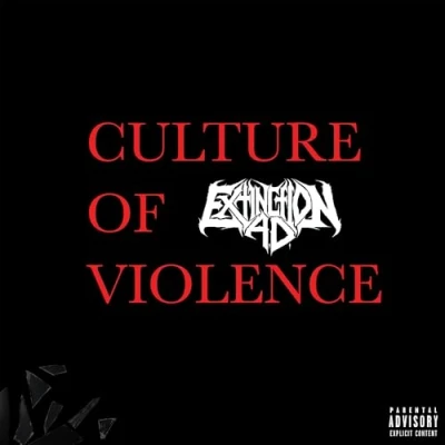 Abbildung von Culture of Violence