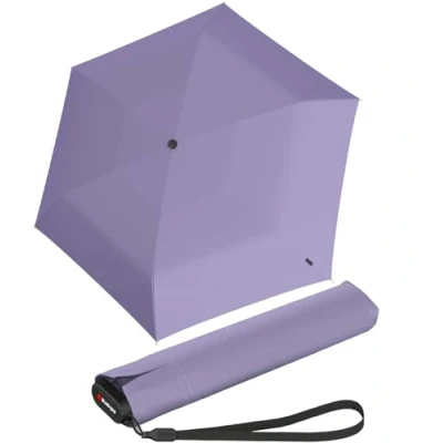 Abbildung von Knirps Taschenschirm US.050 Ultra Light Slim Manual lavender