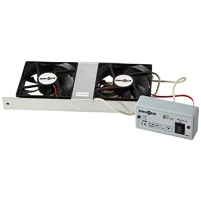 Abbildung von BRUNNER Kühlschrank Lüfterset Vento electric