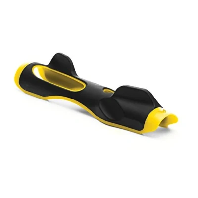 Abbildung von SKLZ Golf Grifftrainer, schwarz schwarz, TU EU