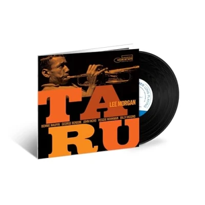 Abbildung von Taru (Tone Poet Vinyl)