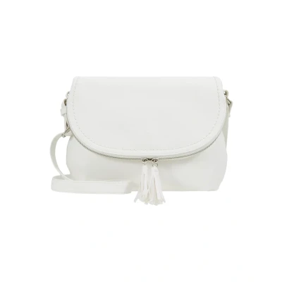 Abbildung von TOM Tailor LARI Umhängetasche, Damen, Größe: One Size, White