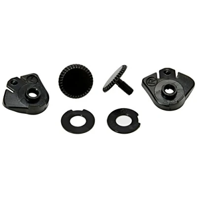 Abbildung von Kask Montage Set für Visier Plasma V2 Set, mehrfarbig, M, WAC00005