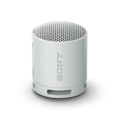 Abbildung von Sony Xb100 Lautsprecher Grau