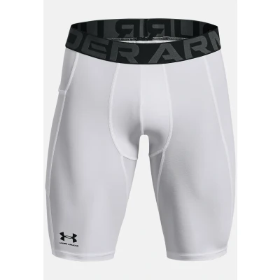 Abbildung von Under Armour HG LNG Panties, Herren, Größe: Small, White