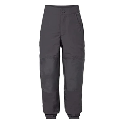 Abbildung von Vaude KIDS Caprea Antimos Pants Unisex Outdoorhose für Kinder, Größe: 134/140, Iron uni