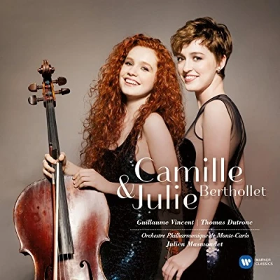 Abbildung von Camille &amp; Julie Berthollet