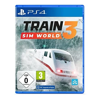 Abbildung von Train Sim World 3