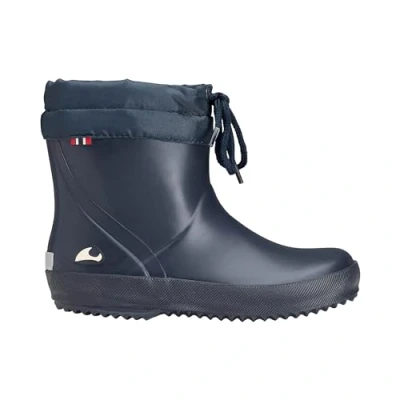 Abbildung von Viking ALV Indie Unisex Gummistiefel für Kinder, Größe: 21, Navy Schuhe