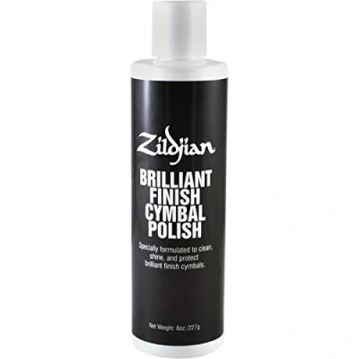 Abbildung von Zildjian P1300 Cleaning Polish for Cymbal