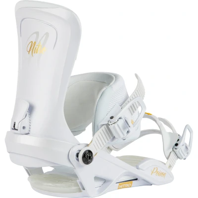Abbildung von Nitro Poison 23/24 Snowboard Bindungen