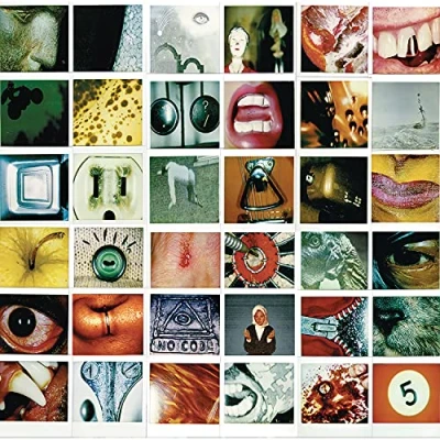 Abbildung von No Code [Vinyl LP]
