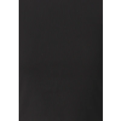 Abbildung von JJXX Jxfeline Langarmshirt, Damen, Größe: Medium, Black