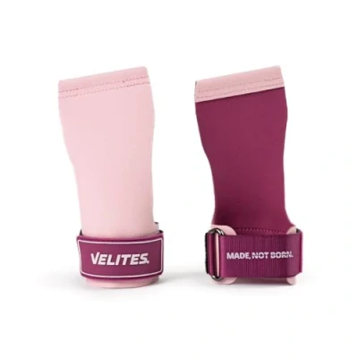 Abbildung von Velites I Quad Ultra ohne Magnesium für Crosstraining oder Gymnastik, verbessert Ihre Ergebnisse und erreicht Ziele Größe M Farbe Rosa