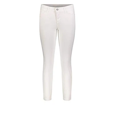 Abbildung von MAC Jeans Dream Summer Slim Fit, Damen, Größe: 40x27, White