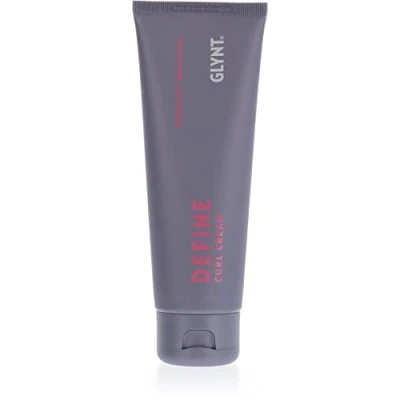 Abbildung von Glynt Define Curl Cream 125 ml