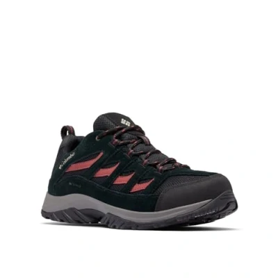 Abbildung von Columbia Niedrige Wanderschuhe für Männer, CRESTWOOD WATERPROOF