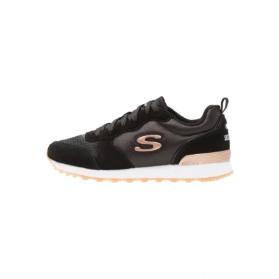 Abbildung von Skechers UNO Sneaker low, Damen, Größe: 41, Black Schuhe