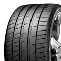 Abbildung von Goodyear Eagle F1 Supersport 245/35 R20 95Y XL FP