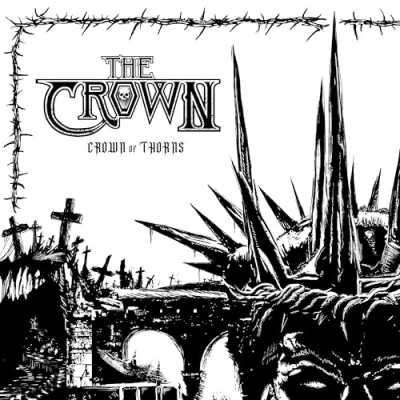 Abbildung von Crown of Thorns
