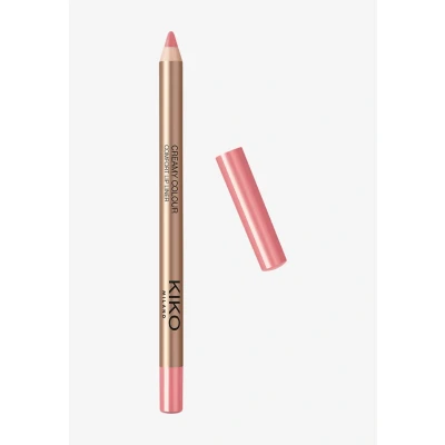 Abbildung von KIKO Milano NEW Creamy Colour Comfort LIP Liner Lippenkonturenstift, Damen, Größe: 1.2 g, Powder pink